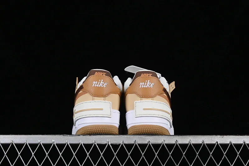 All Categories Nk Air Force 1 Air Force Series Nk Air Force 1 Shadow Air Force Lightweight Increase Nk Air Force 1 Shadow Air Force One Lightweight Increase Low-top Versatile Sneakers DZ1847-106